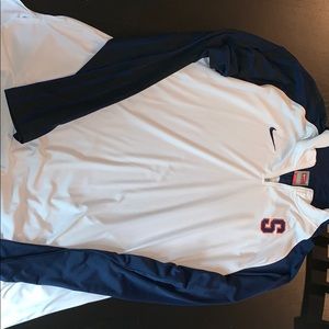 Syracuse long sleeve shirt